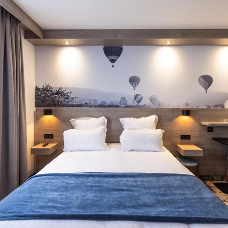 Best Western Saint Exupery Eysines - Bordeaux Ouest Kültér fotó
