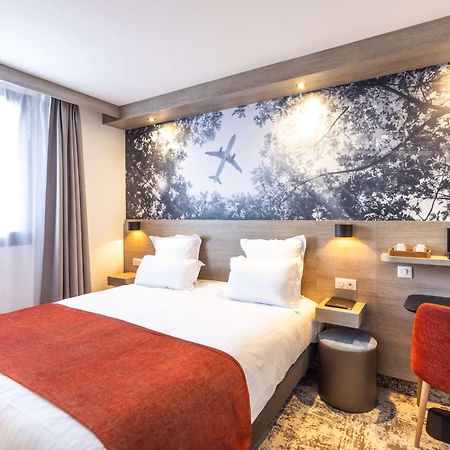 Best Western Saint Exupery Eysines - Bordeaux Ouest Kültér fotó
