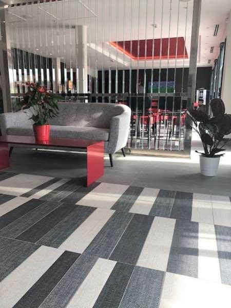 Best Western Saint Exupery Eysines - Bordeaux Ouest Felszereltség fotó