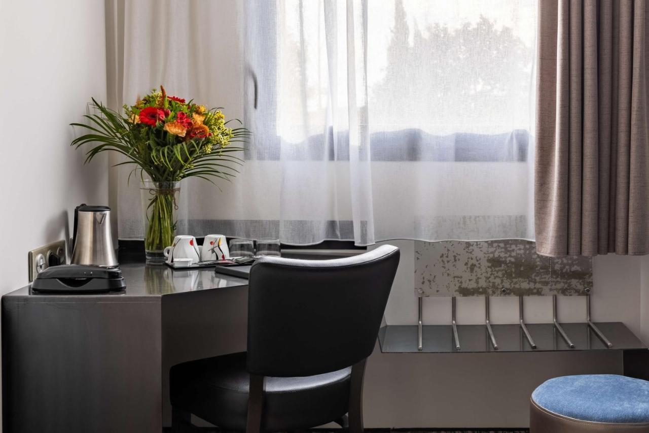 Best Western Saint Exupery Eysines - Bordeaux Ouest Kültér fotó
