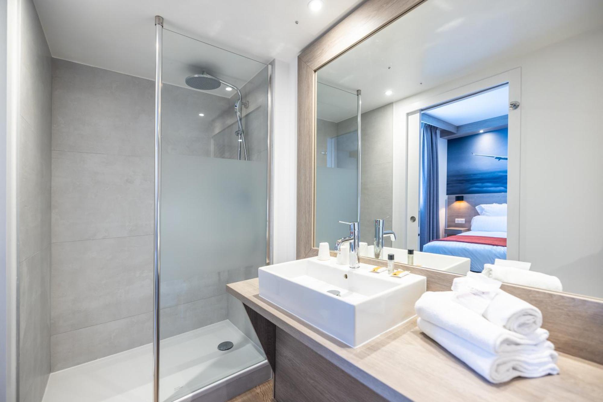 Best Western Saint Exupery Eysines - Bordeaux Ouest Kültér fotó