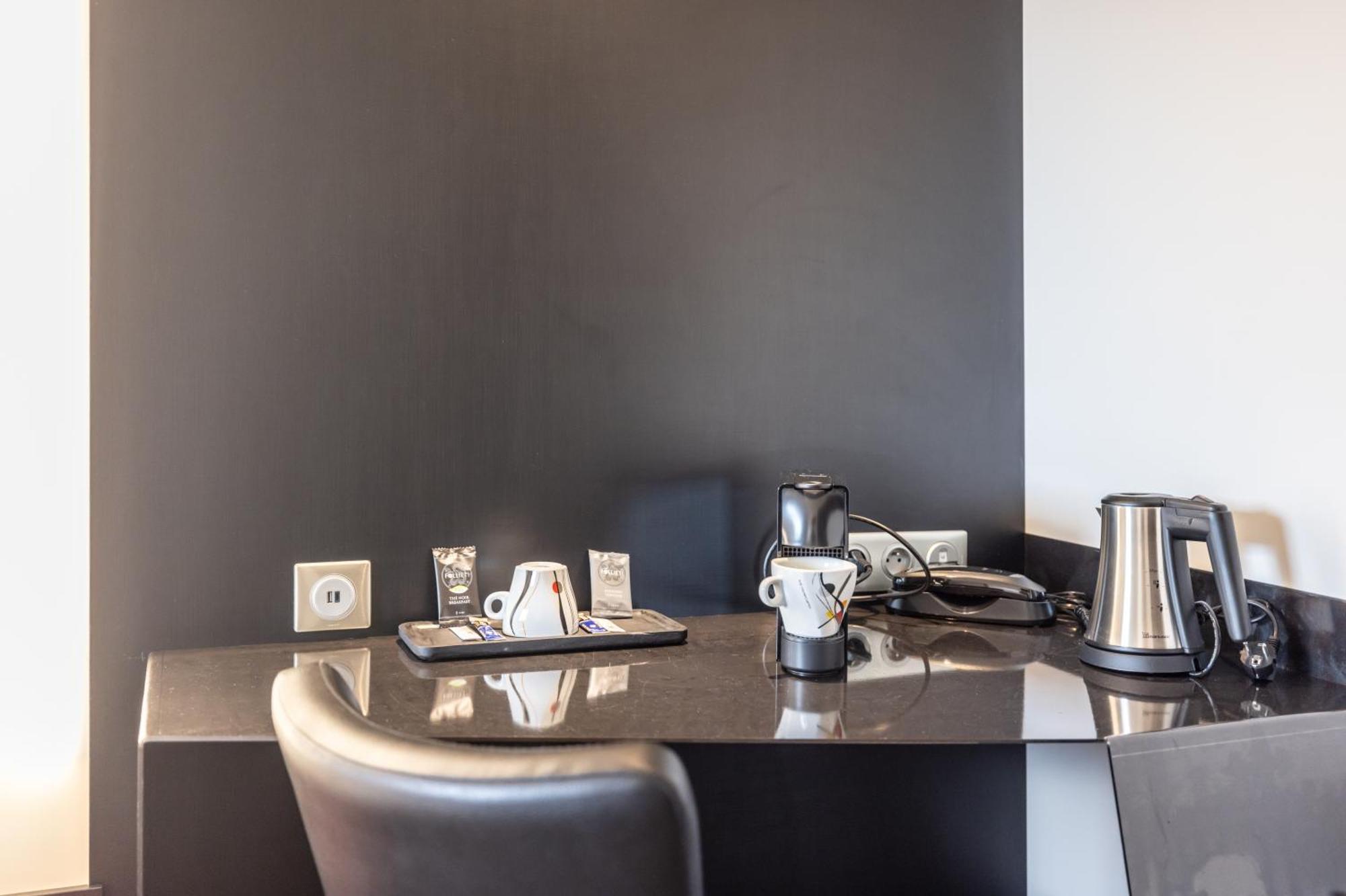 Best Western Saint Exupery Eysines - Bordeaux Ouest Kültér fotó