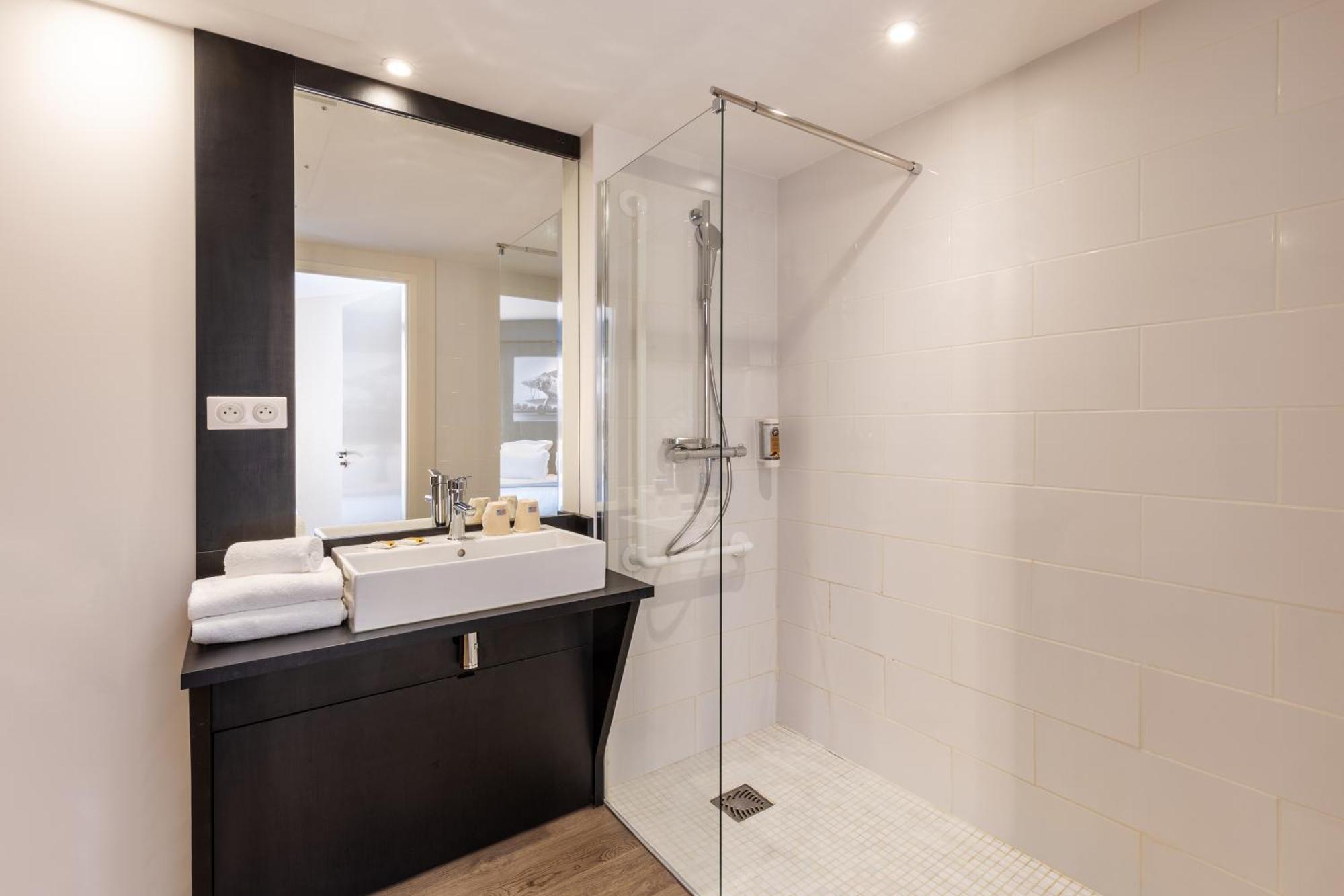 Best Western Saint Exupery Eysines - Bordeaux Ouest Kültér fotó
