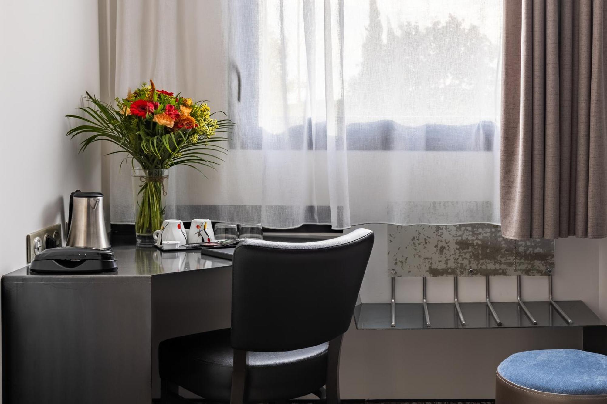 Best Western Saint Exupery Eysines - Bordeaux Ouest Kültér fotó