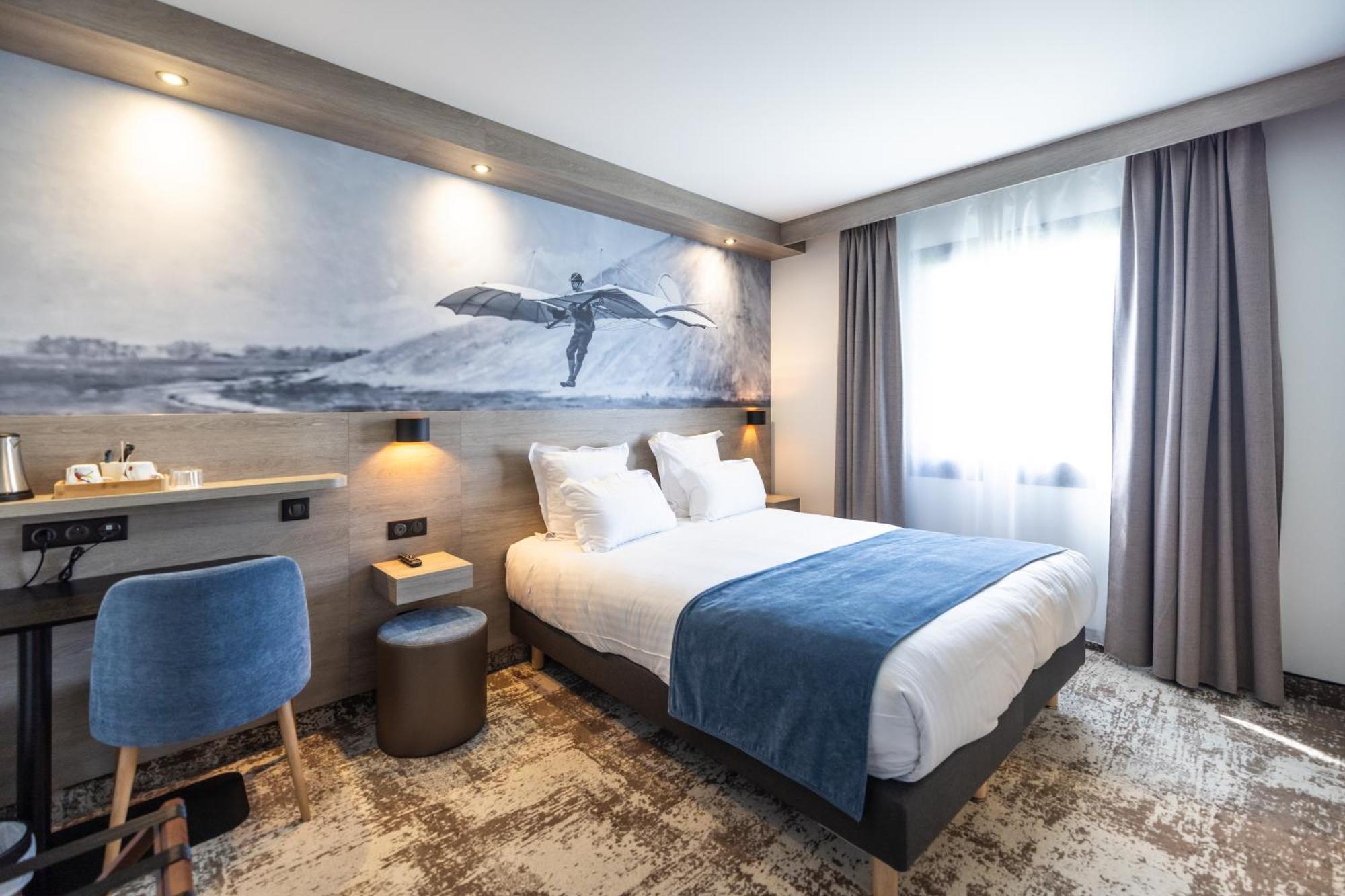 Best Western Saint Exupery Eysines - Bordeaux Ouest Kültér fotó