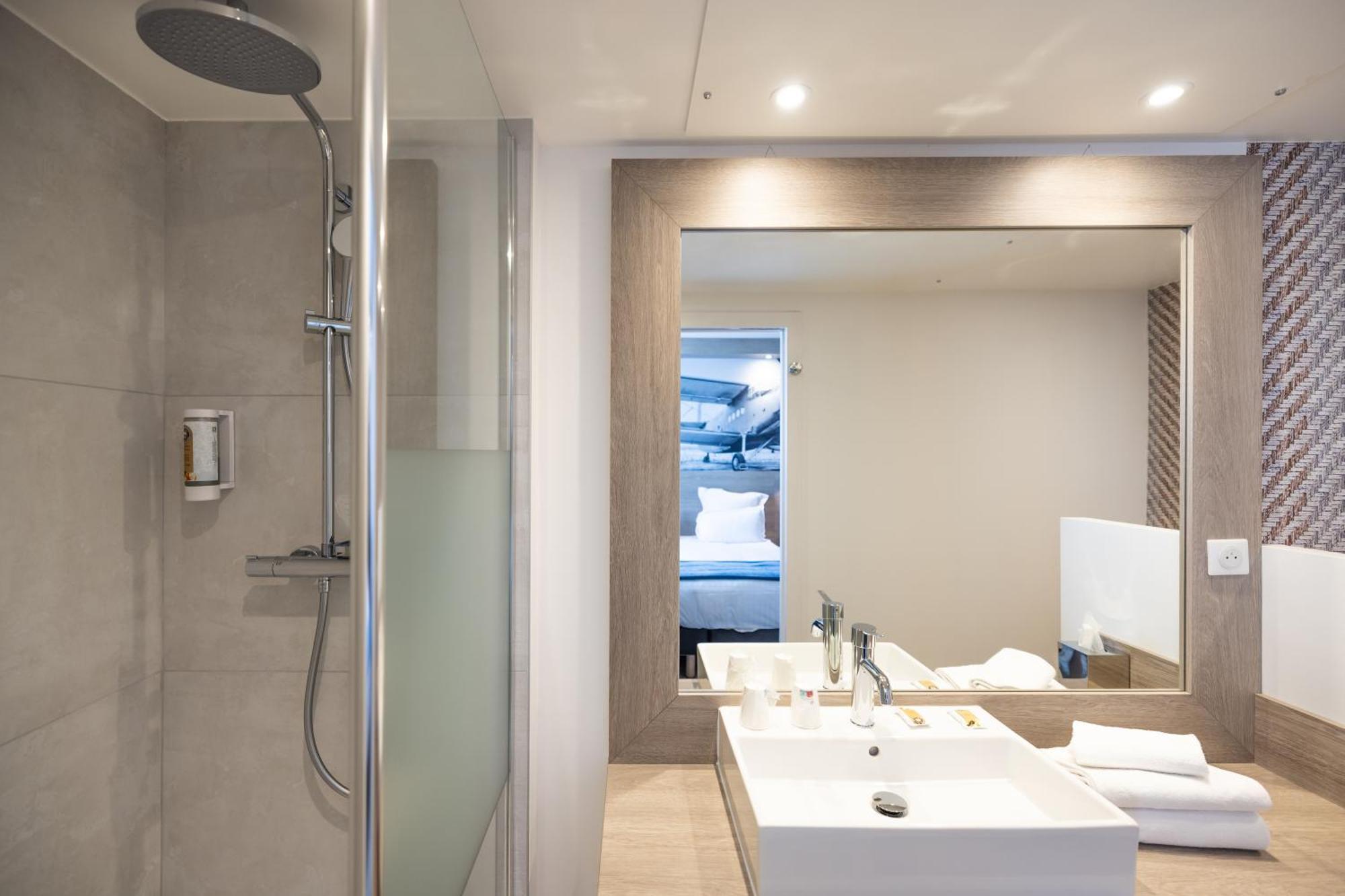 Best Western Saint Exupery Eysines - Bordeaux Ouest Kültér fotó