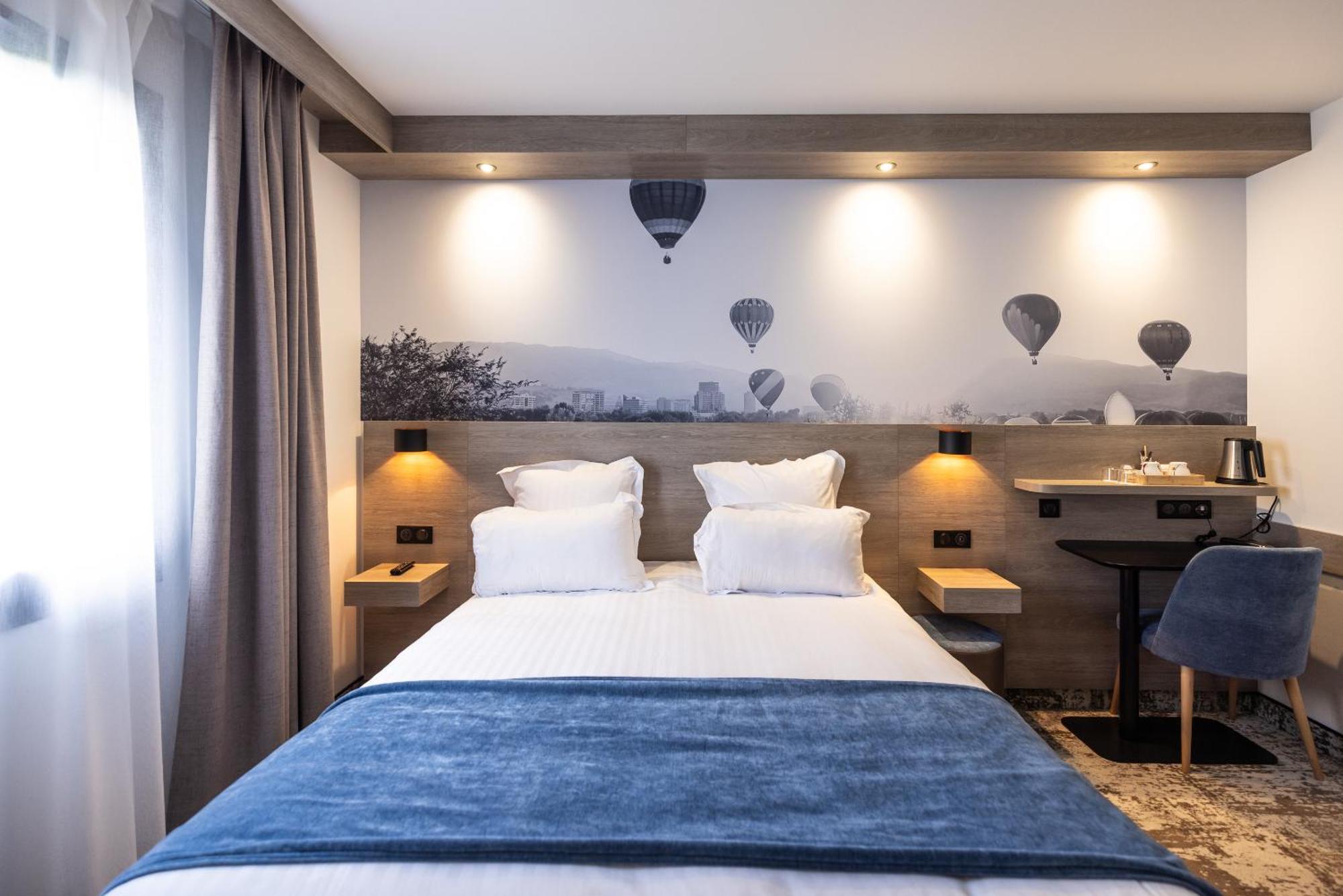 Best Western Saint Exupery Eysines - Bordeaux Ouest Kültér fotó
