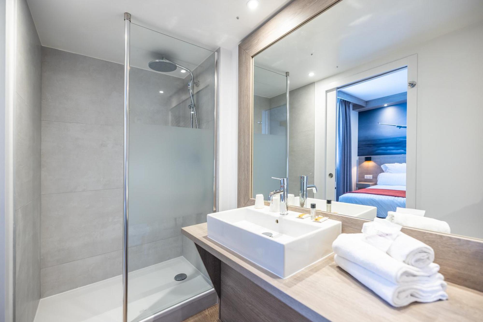Best Western Saint Exupery Eysines - Bordeaux Ouest Kültér fotó