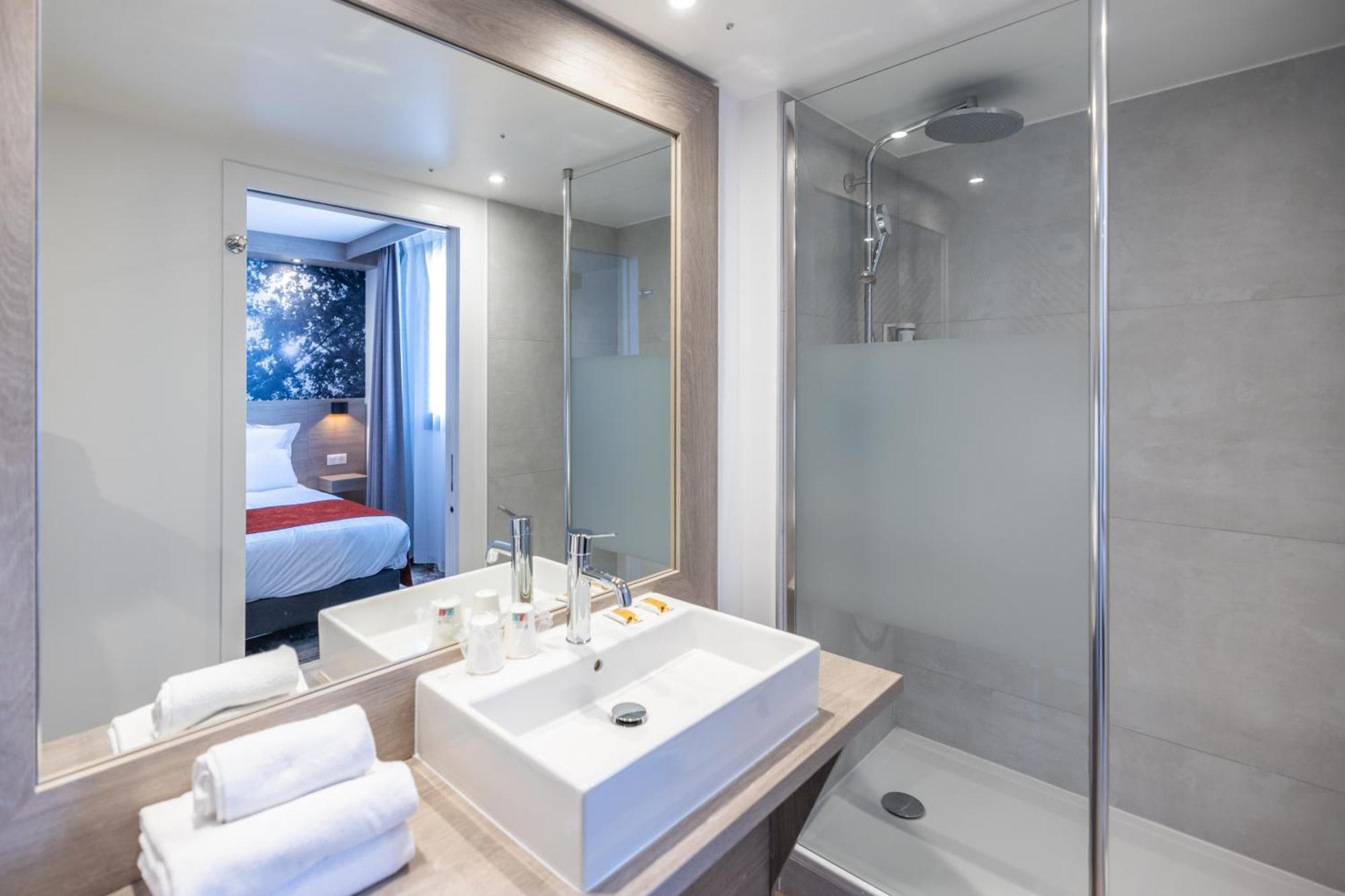 Best Western Saint Exupery Eysines - Bordeaux Ouest Kültér fotó