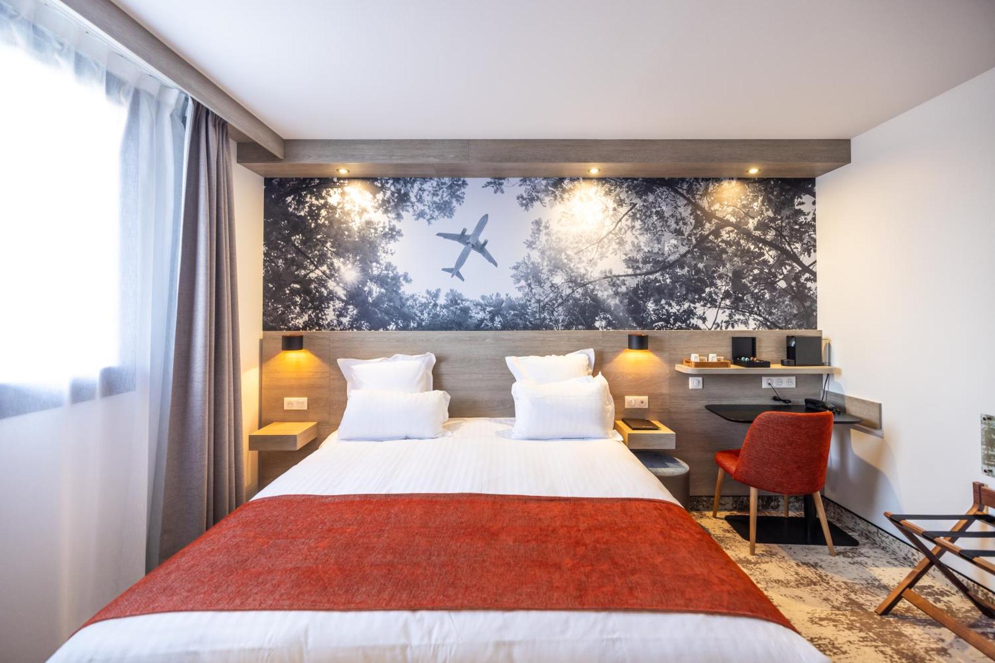 Best Western Saint Exupery Eysines - Bordeaux Ouest Kültér fotó
