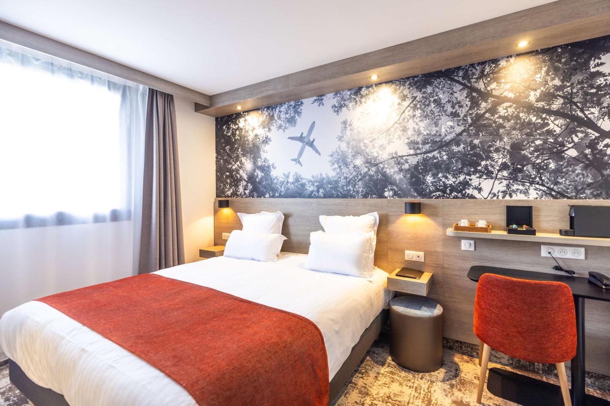 Best Western Saint Exupery Eysines - Bordeaux Ouest Kültér fotó