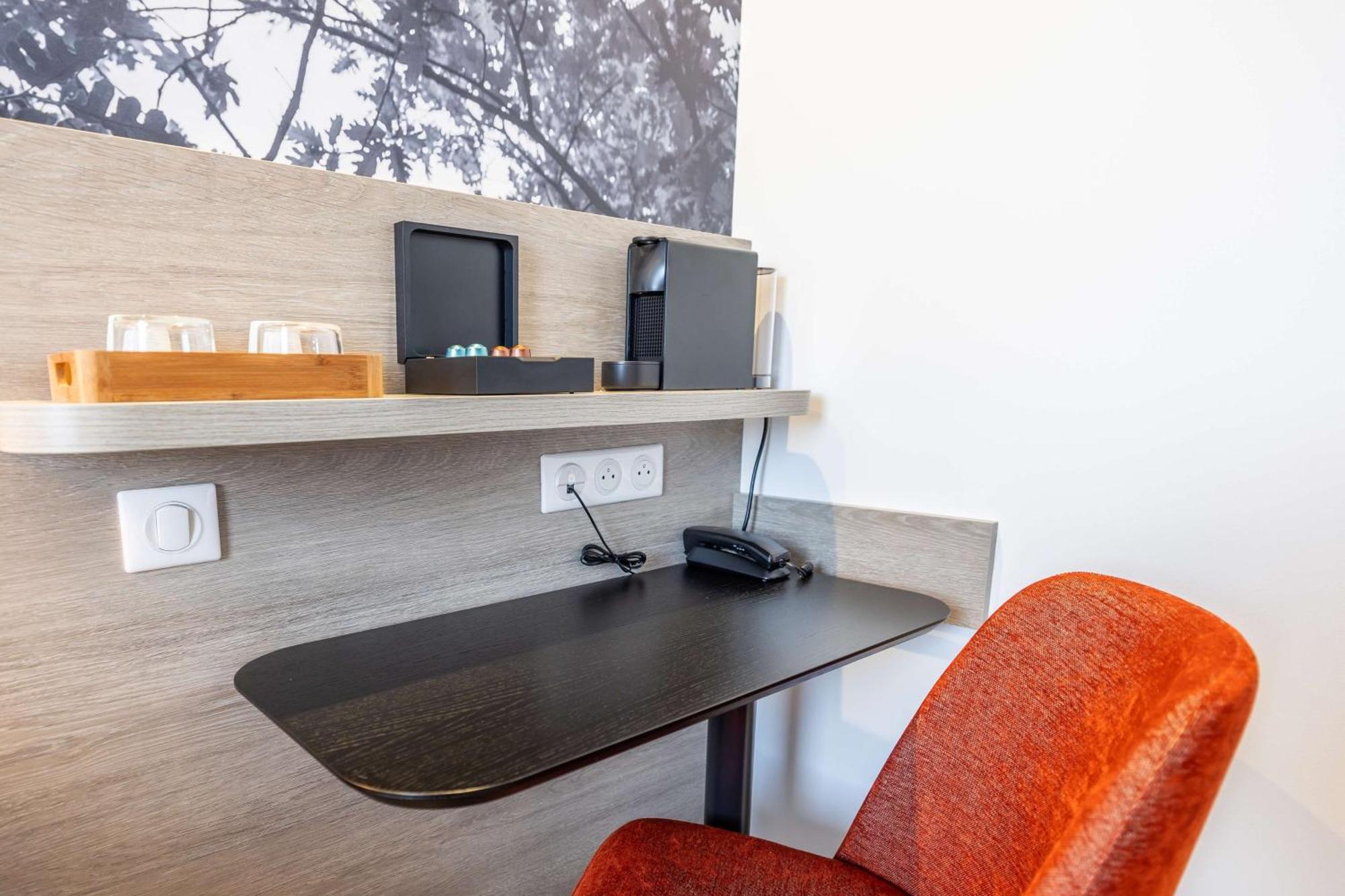Best Western Saint Exupery Eysines - Bordeaux Ouest Kültér fotó